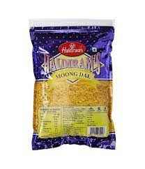 Haldirams Moong Dal