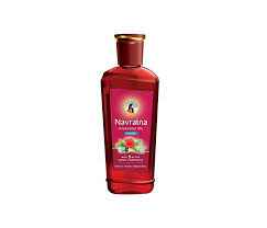 NAVRATNA OIL
