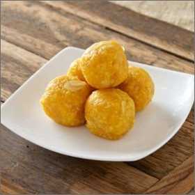 MOTICHOOR LADOO