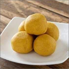 BESAN LADOO