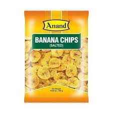 Anand Banana Chips Salted