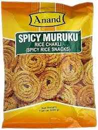 Anand Spicy Muruku