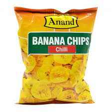 Anand Banana Chips Chilli