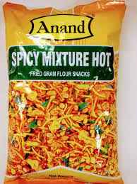 Anand Spicy Mixture Hot