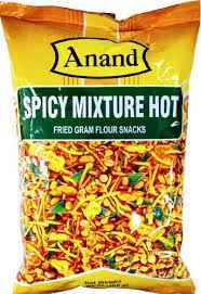 Anand Spicy Mixture Hot