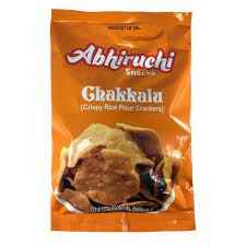 Abhiruchi Chakkalu