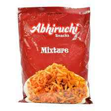 Abhiruchi Snacks Mixture
