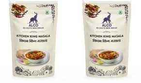Alco Kitchen King Masala
