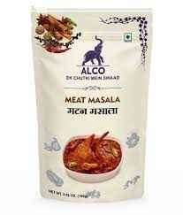 Alco Meat Masala