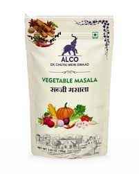 Alco Vegetable Masala