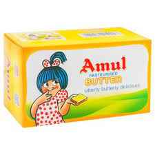 Amul Butter