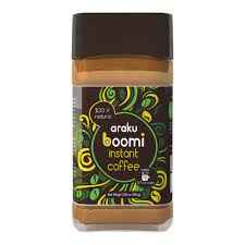 Araku Boomi Instant Coffee Powder