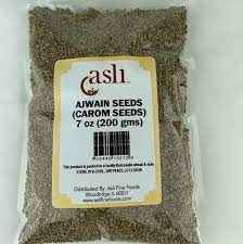Asli Ajwain Seeds