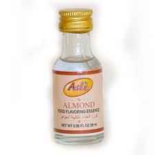 Asli Almond Essence