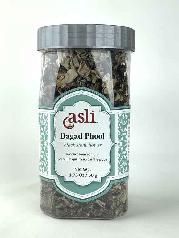 Asli Dagad Phool