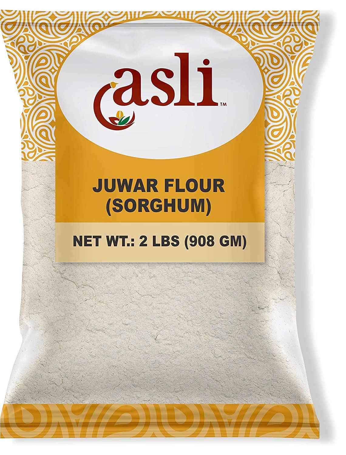 Asli Juwar Flour