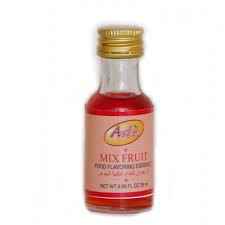Asli Mix Fruit Flavouring Essence
