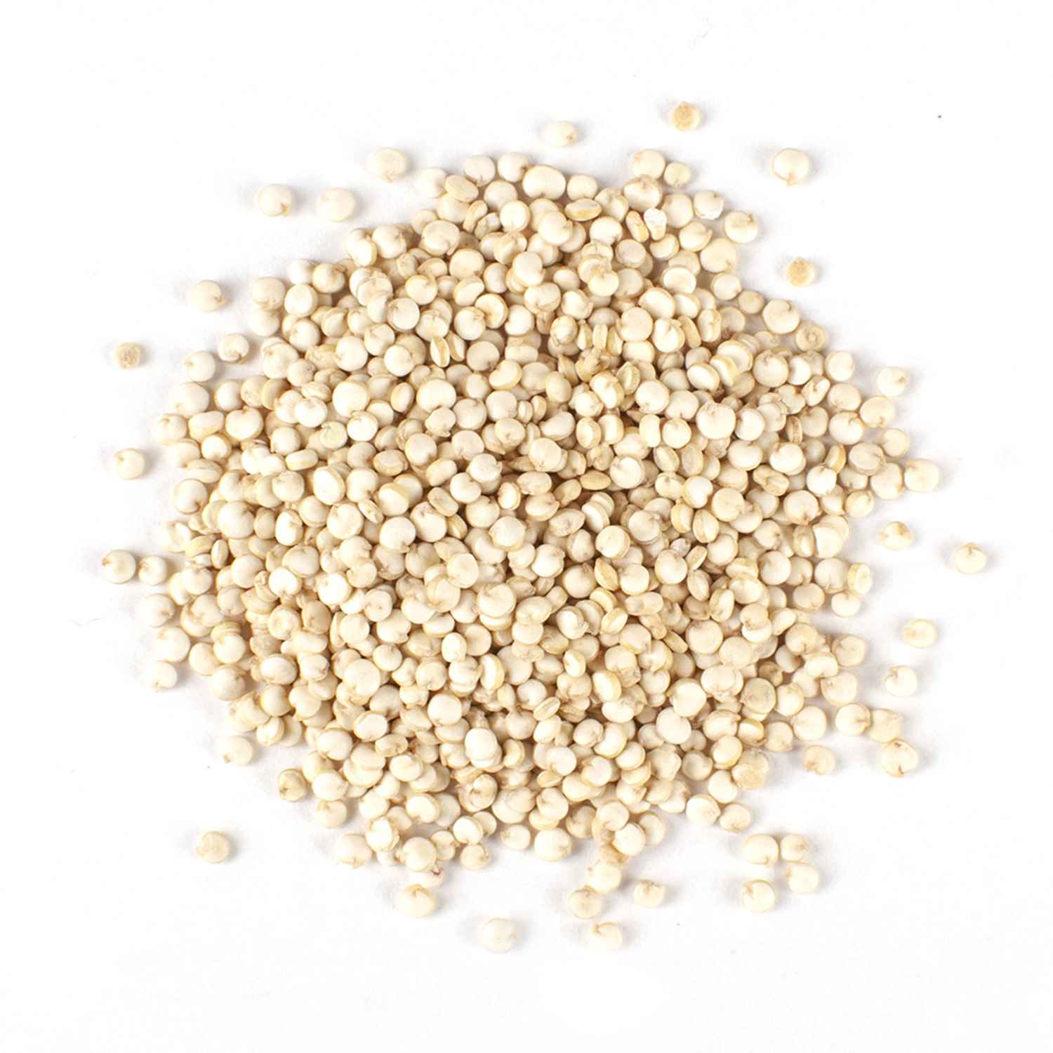 Asli Organi White Quinoa