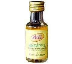 Asli Pineapple Essence