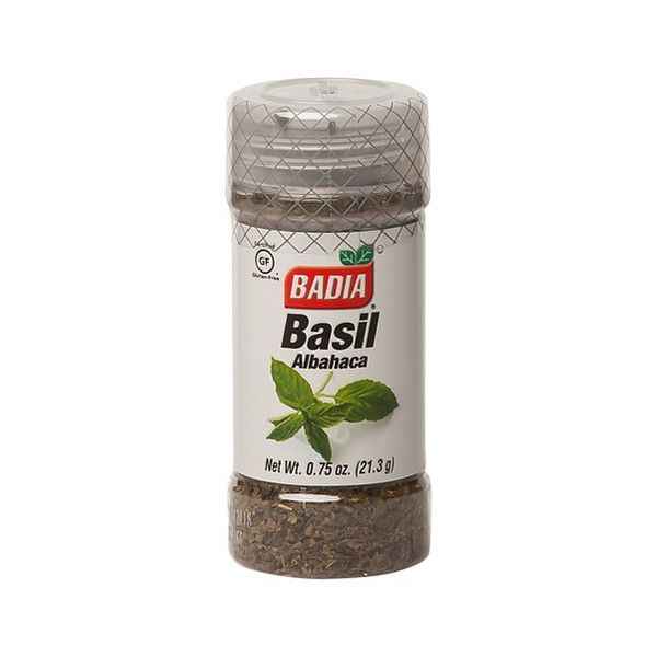 Badia Basil