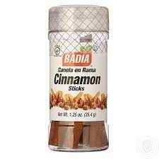 Badia Cinnamon Sticks