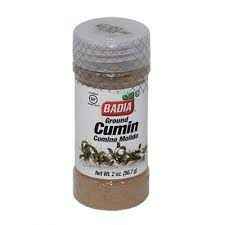 Badia Ground Cumin