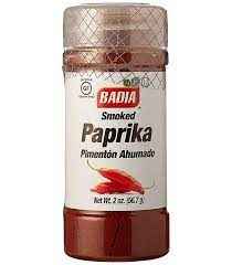 Badia Paprika