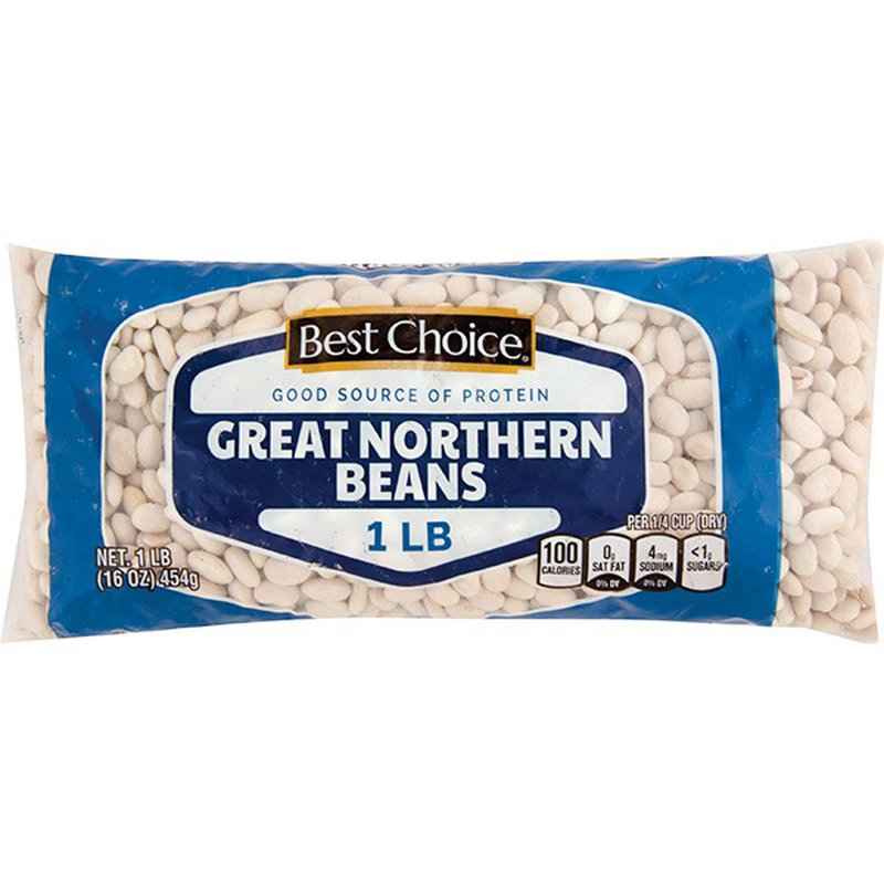 Best Choice Great Northern Beans