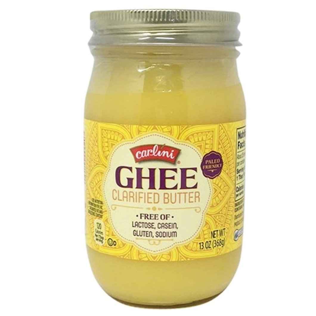 Carlini Ghee