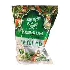 Deep Aviyal Mix
