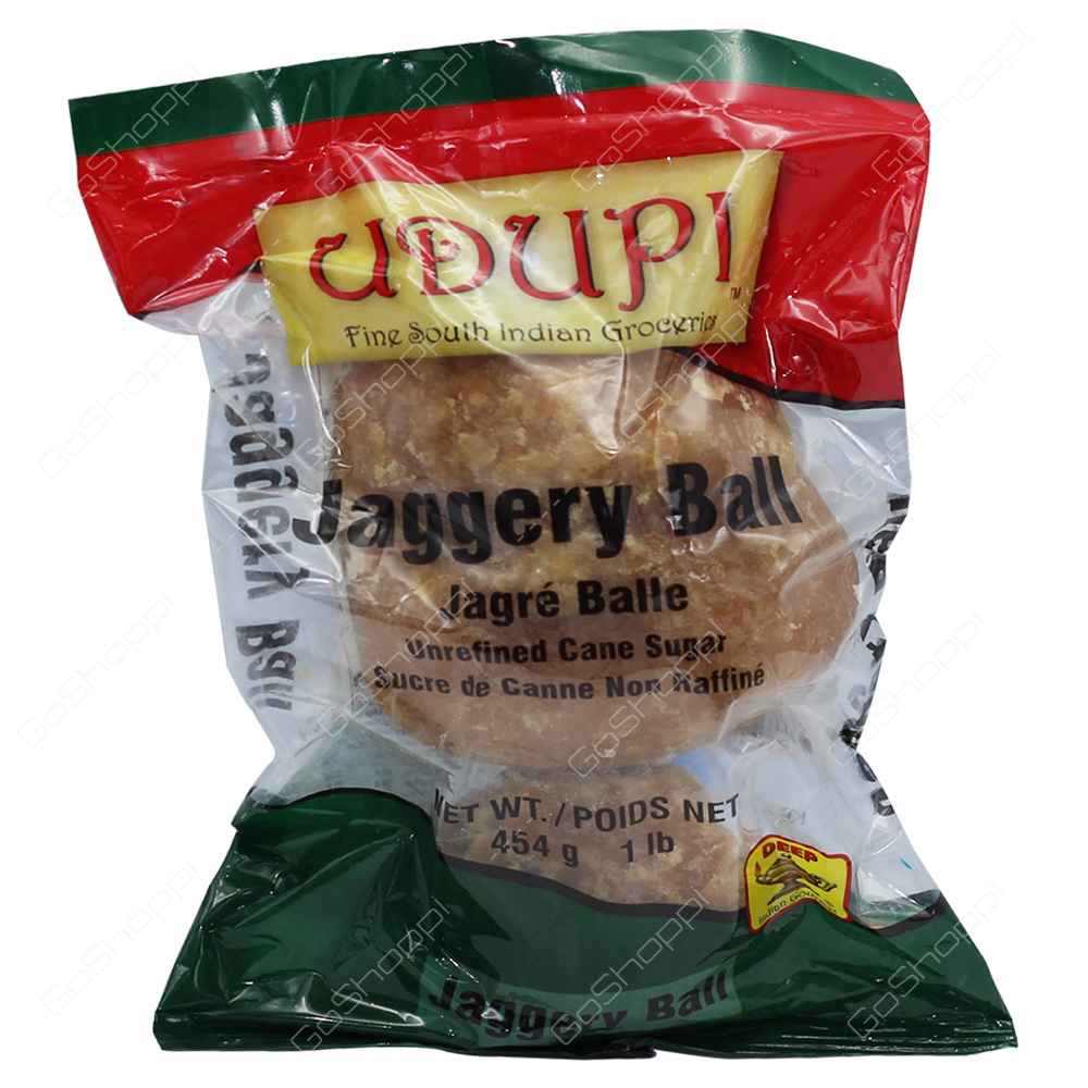 Deep Jaggery