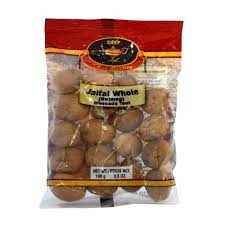 Deep Jaifal Whole(Nutmeg)