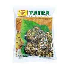 Deep Patra