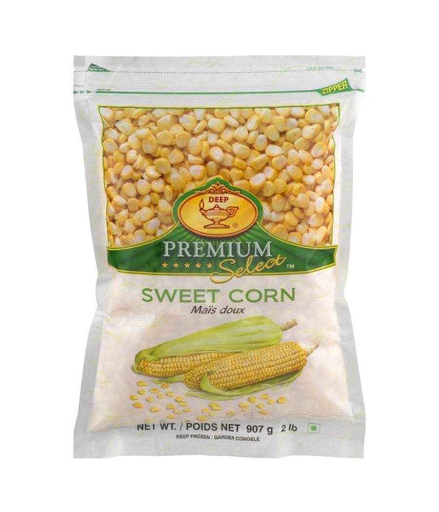 Deep Premium Sweet Corn