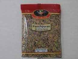 Deep Punchpuram (mix Five Spices)
