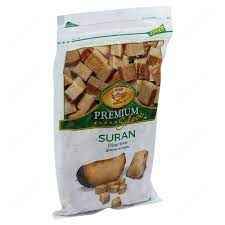 Deep Suran (Diced Yams)
