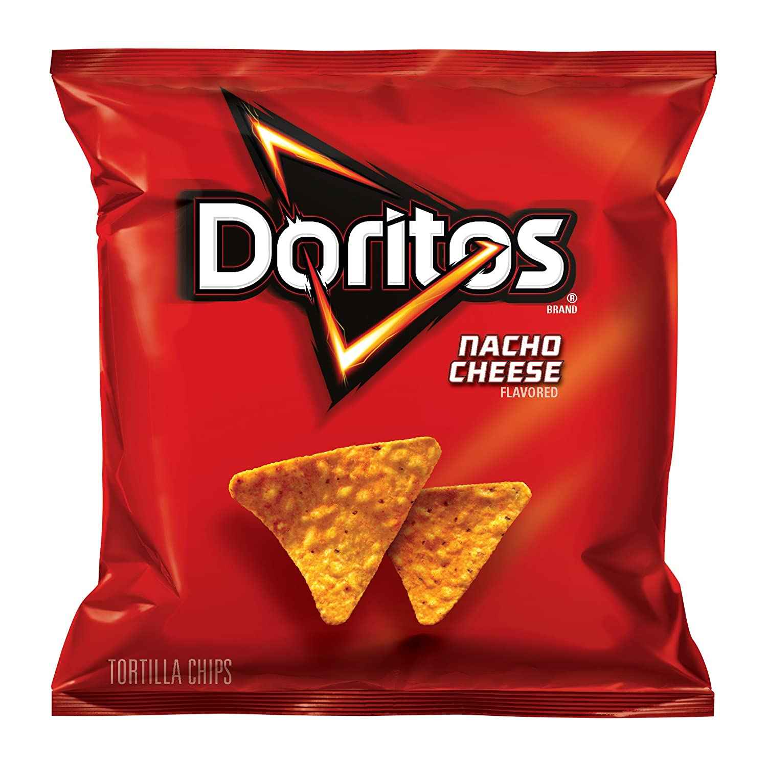 Doritos Nacho Cheese