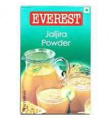 Everest Jaljira Powder
