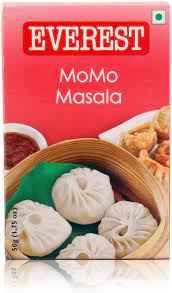 Everest Momo Masala