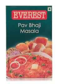 Everest Pav Bhaji Masala