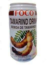 Foco Tamarind Drink