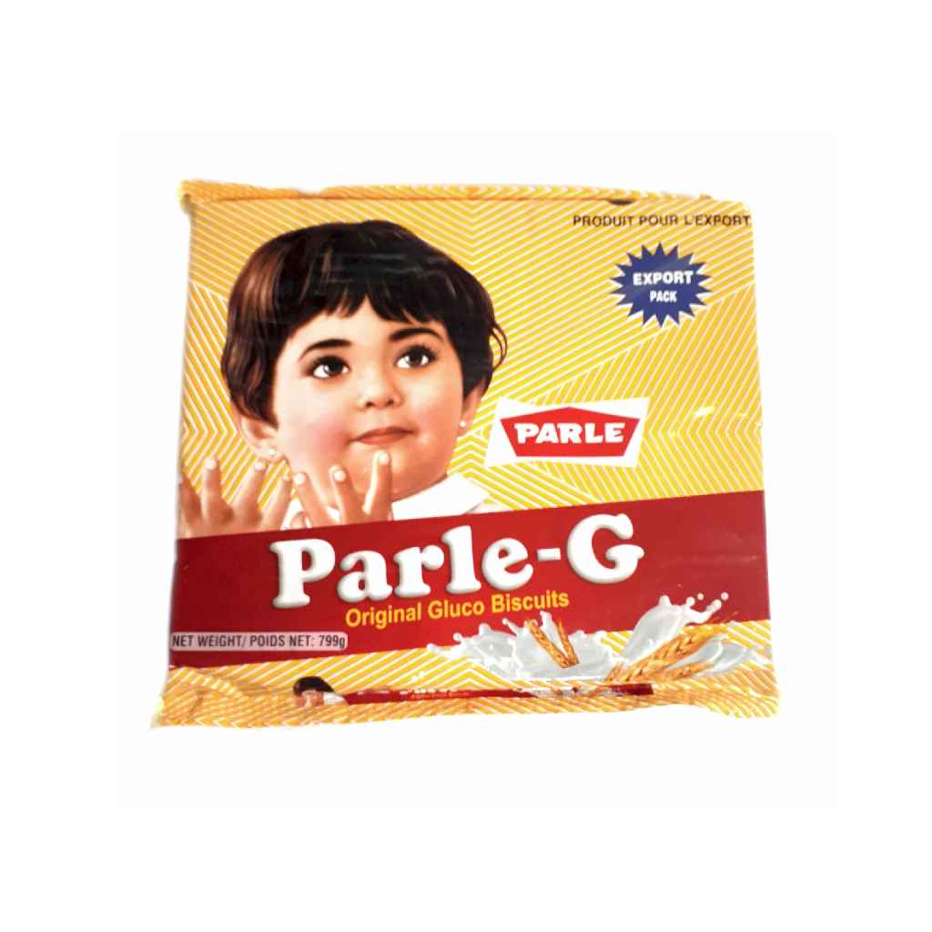 Parle G