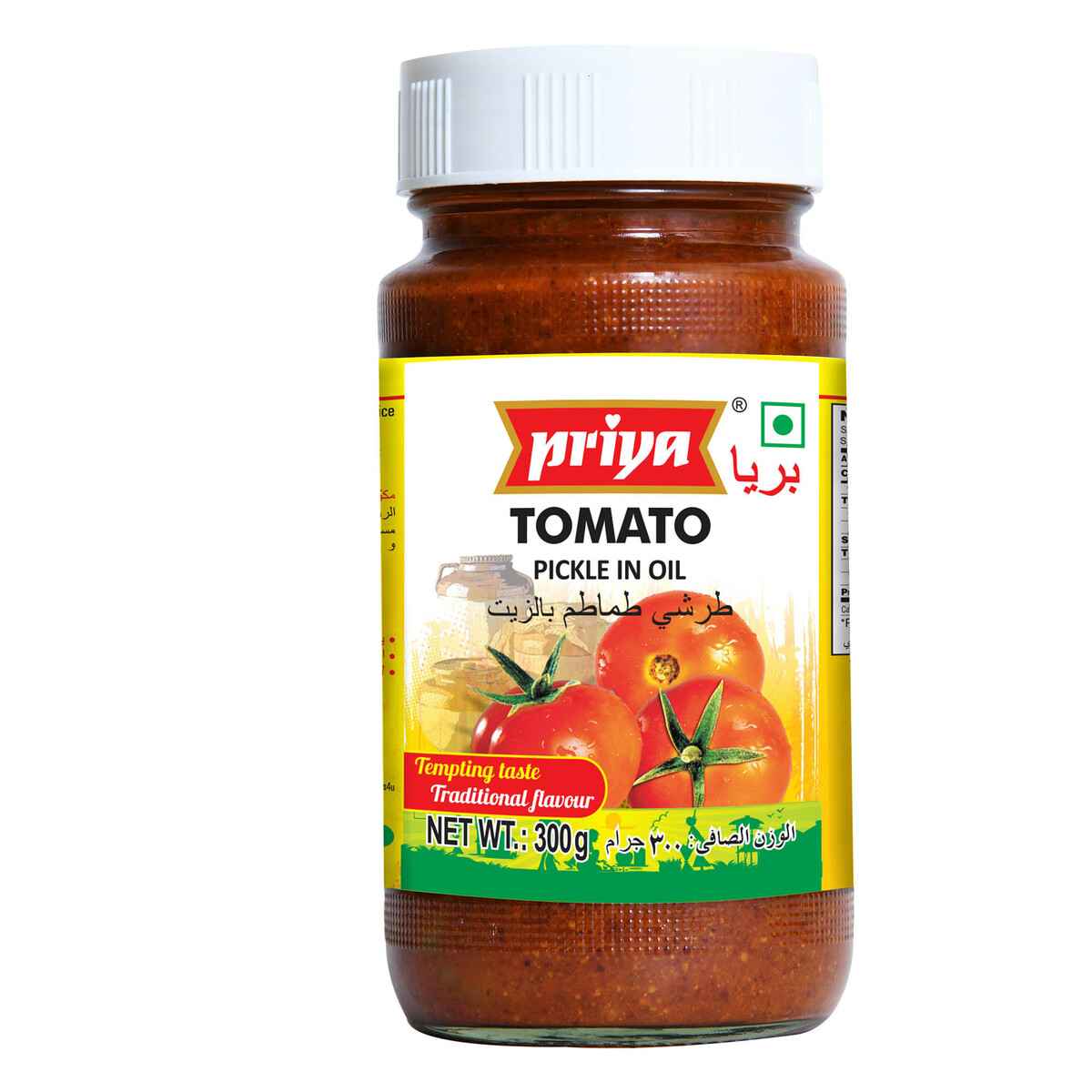 Priya Tomato Pickle