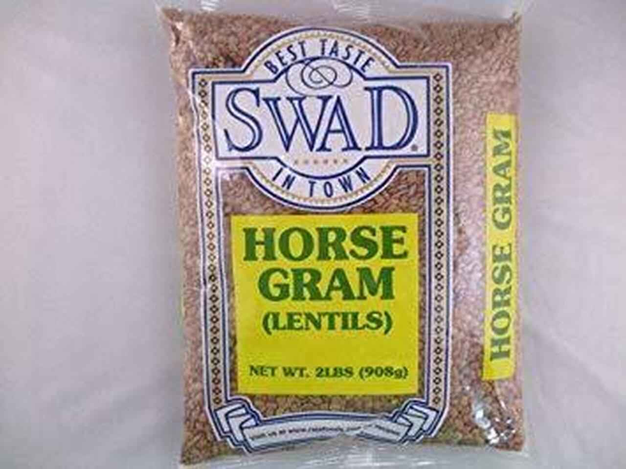 Swad Horse Gram