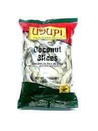 Udupi Coconut Slices