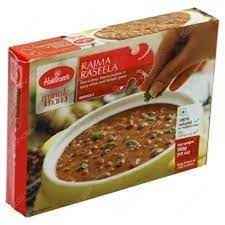 Haldirams Rajma Raseela