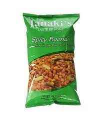 Janakis Spicy Boondi