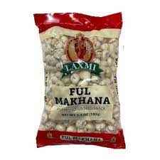 Laxmi Phool Makhana