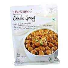 Parampara Chole Curry Mix