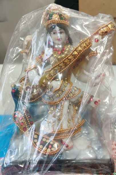 Saraswati Ji